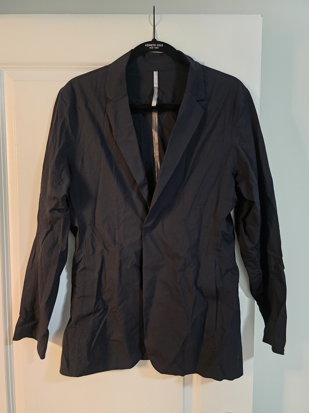Arc'teryx Veilance Blazer LT Sz XS Black